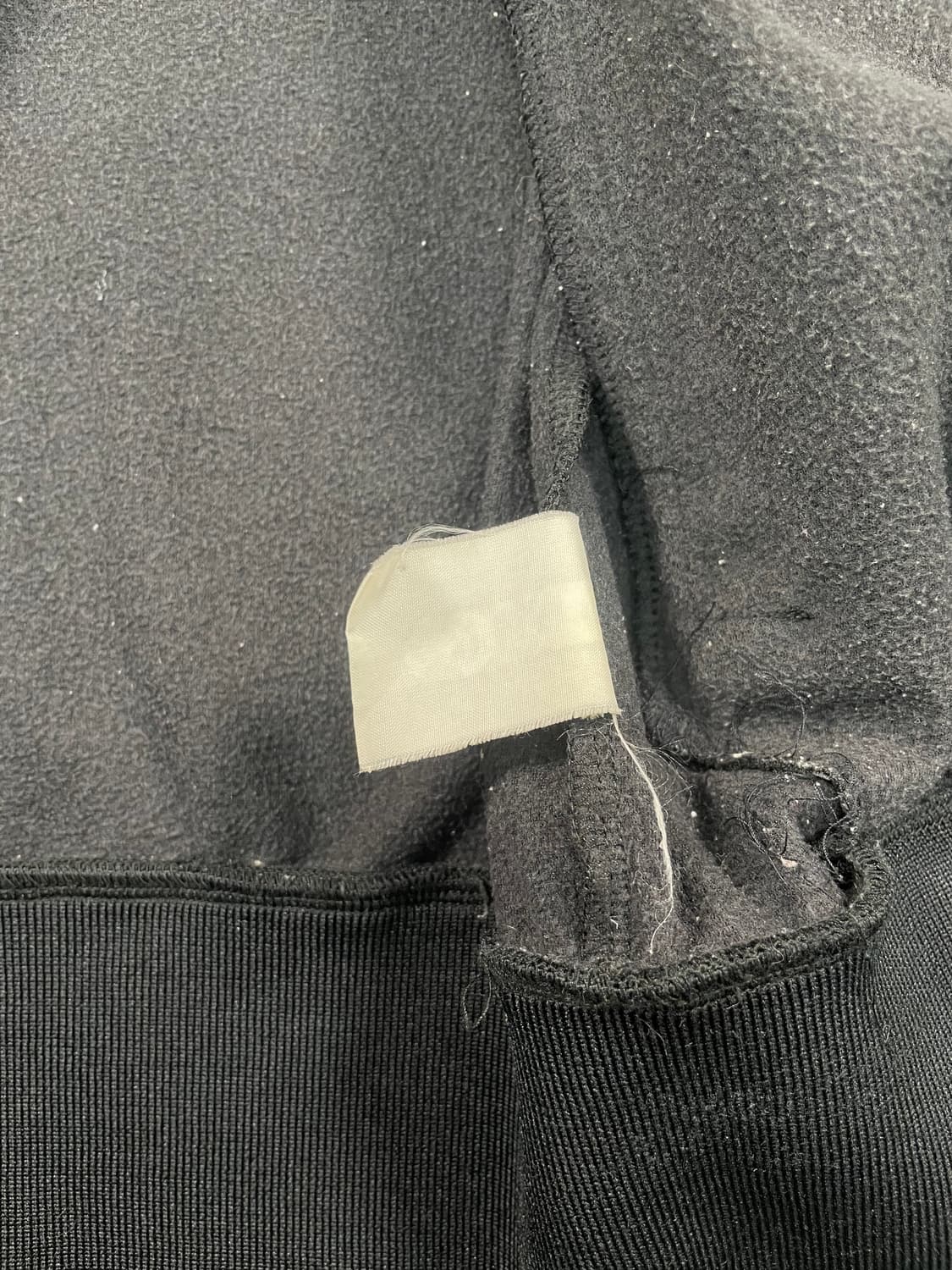 00s 베이프 스타 져지 상품이미지8