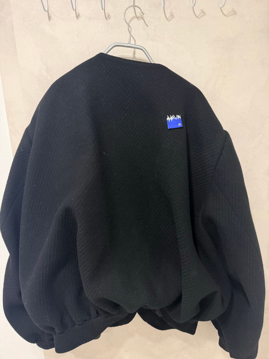 아더에러 느와르 XL 자켓판매 상품이미지2