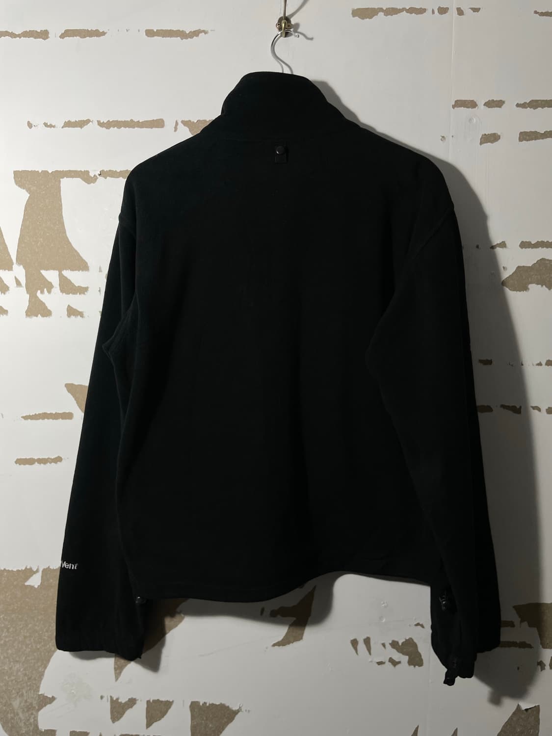 노스페이스 하이벤트 플리스 자켓 상품이미지2