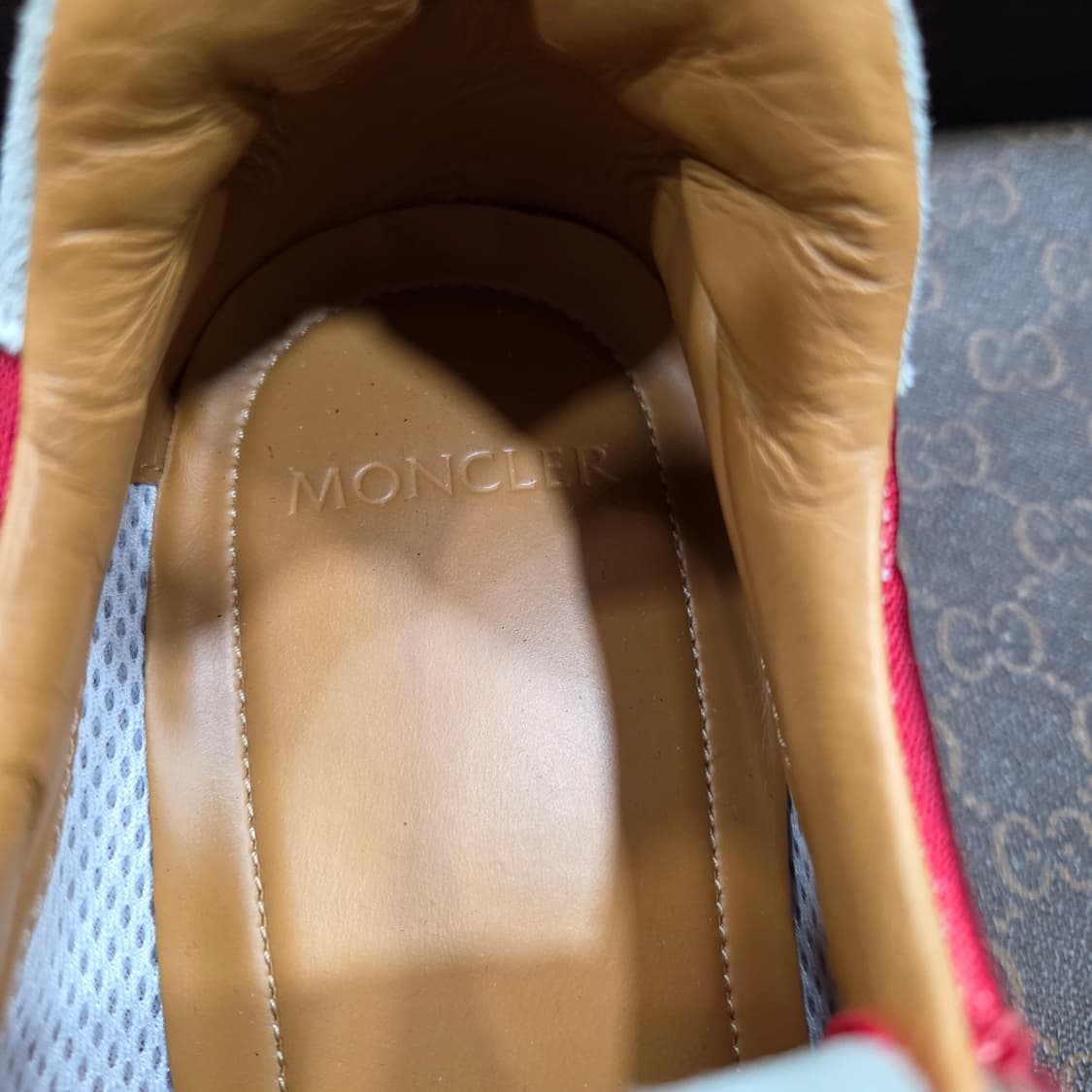 몽클레어 스니커즈 상품이미지3