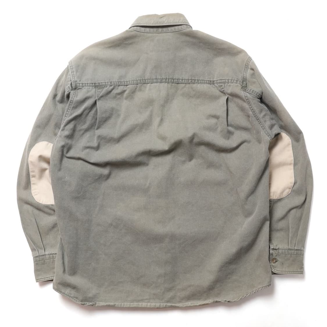 울리치 Woolrich Work Shirt  상품이미지4