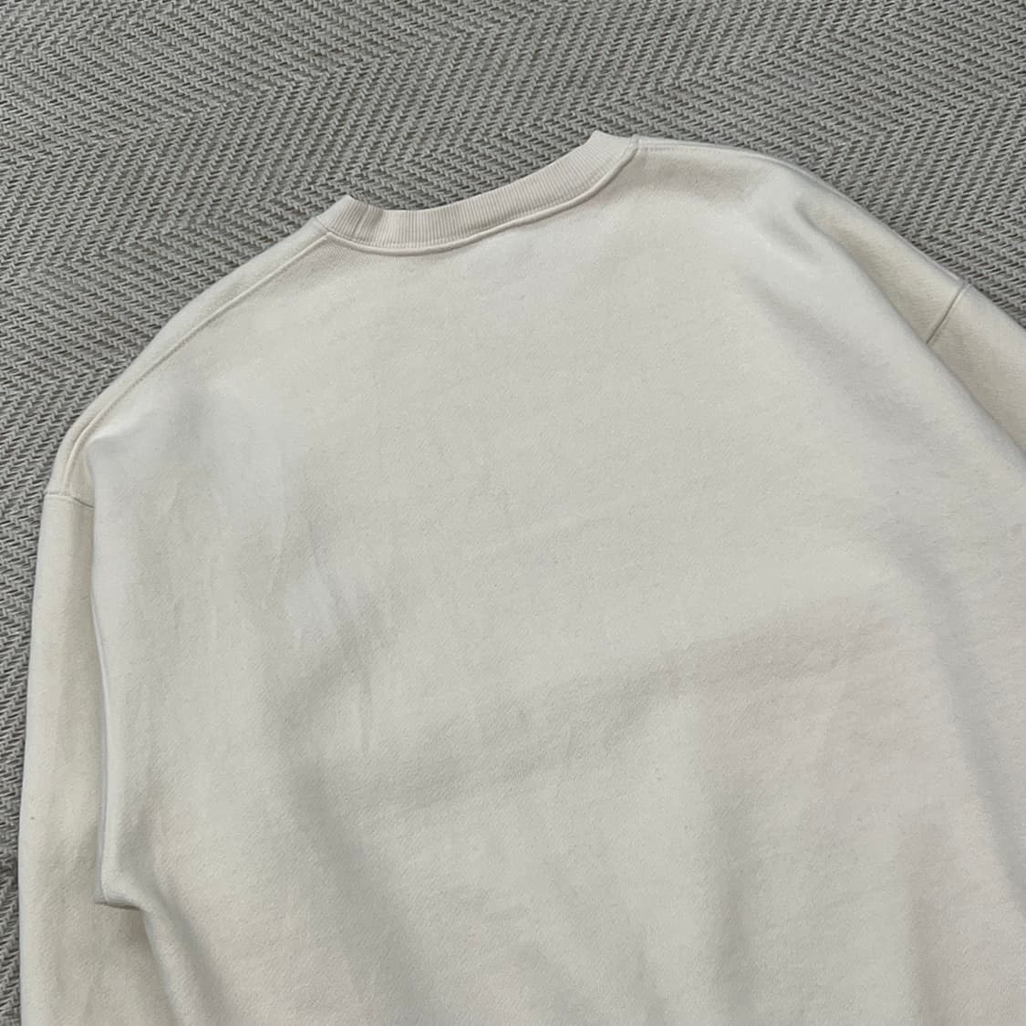 프릭스스토어 베이직 맨투맨 r2654 상품이미지4