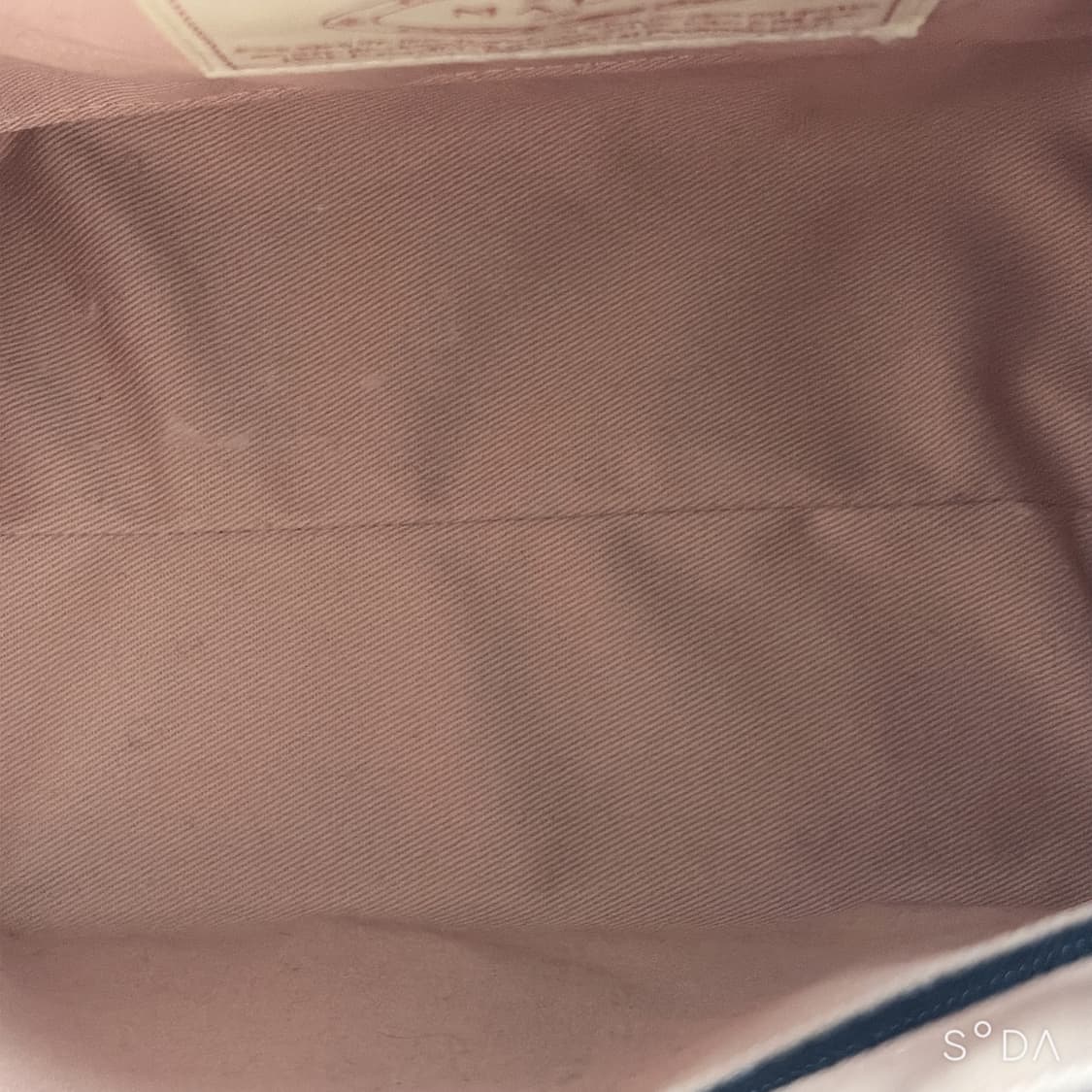 엠제이드 캐롤 백팩 블랙 상품이미지9