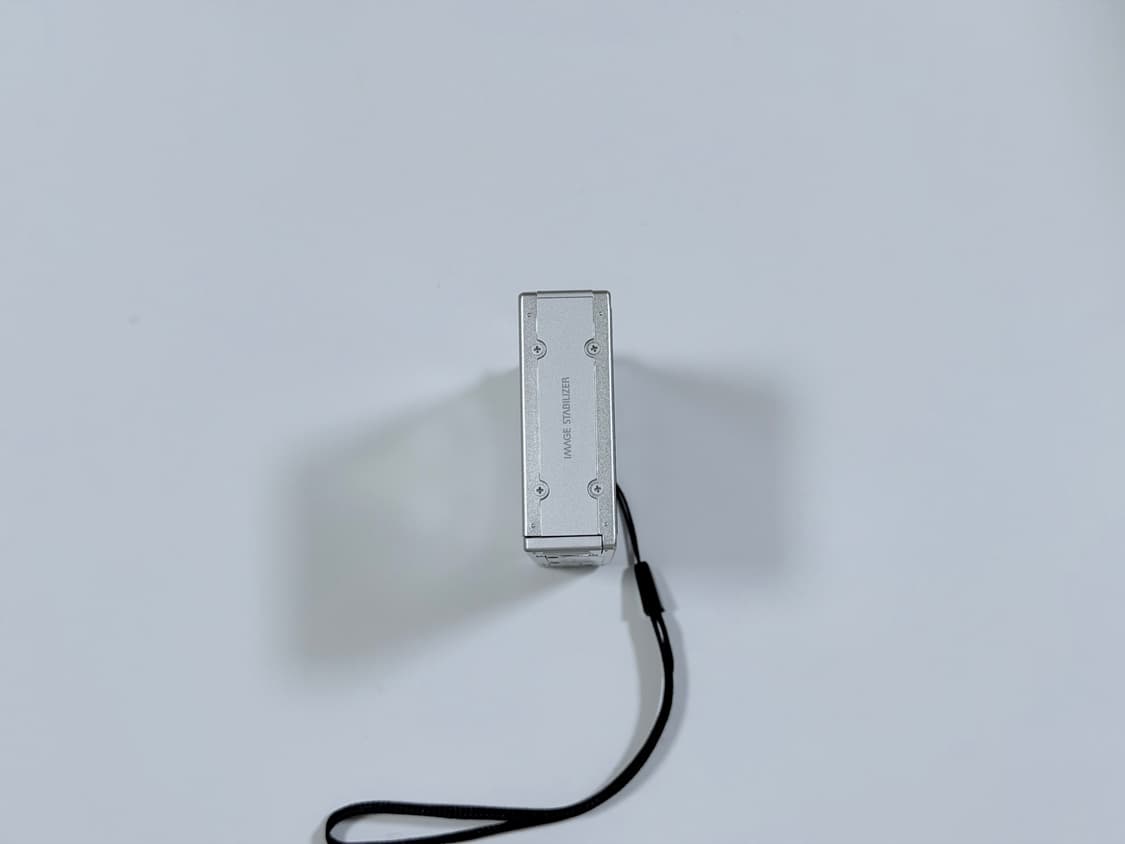 (A급🫧) 캐논 익서스 500 hs 익시 3, ixus 500hs 디카 상품이미지8