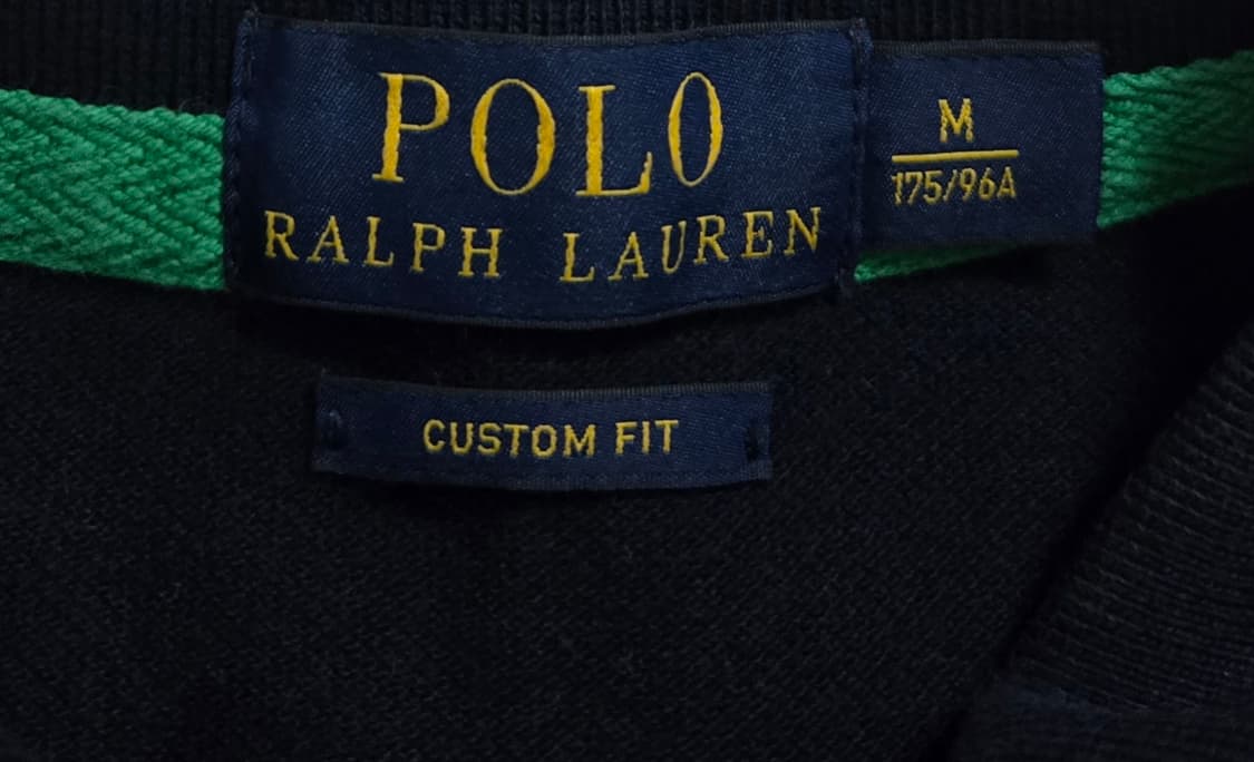 폴로 랄프로렌 치프키프 카라티 상품이미지3