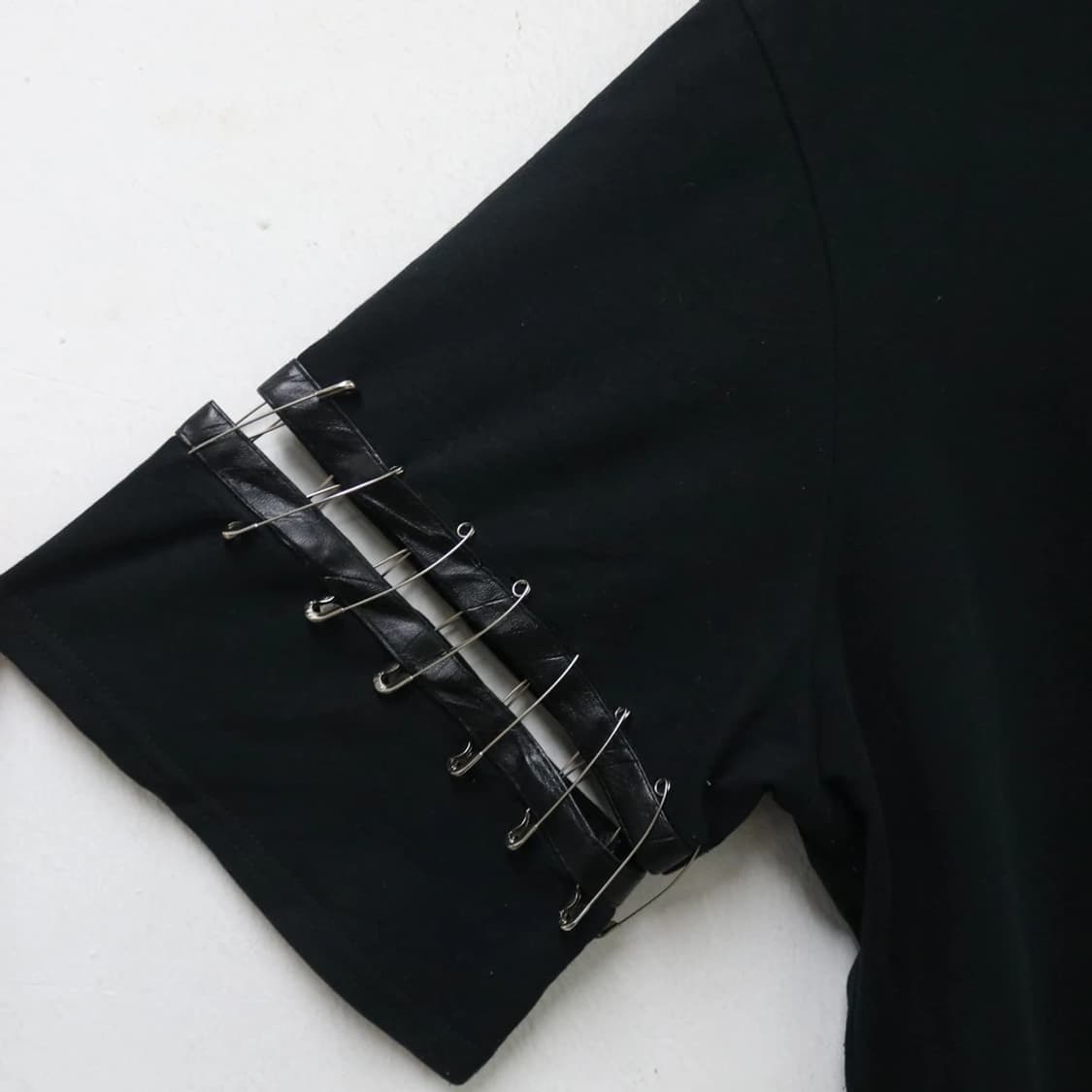 EAST RIVER CREW 반팔 티셔츠 66596 상품이미지4