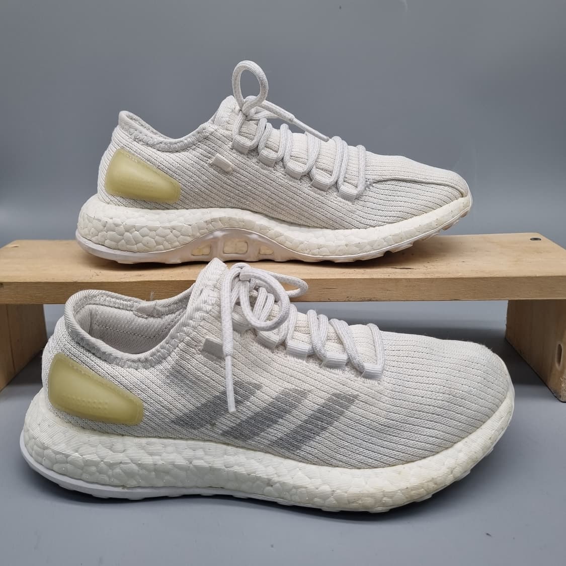 아디다스 퓨어부스트 여성운동화235  상품이미지1