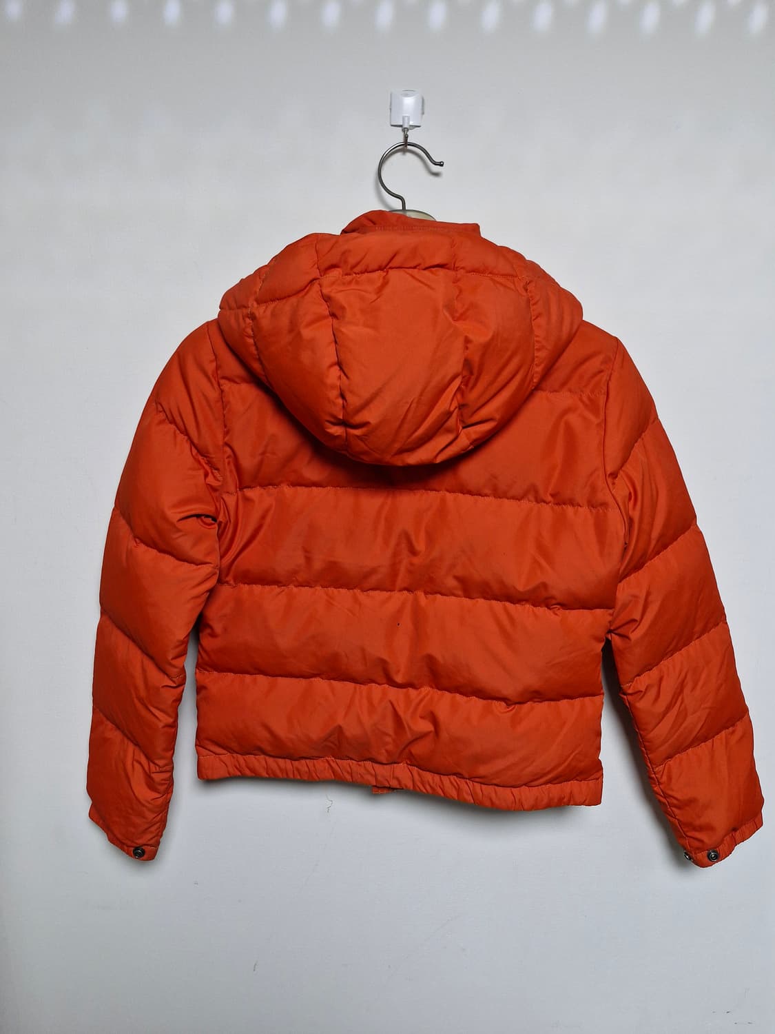 A급)폴로 랄프로렌 덕다운 숏패딩 85 상품이미지6