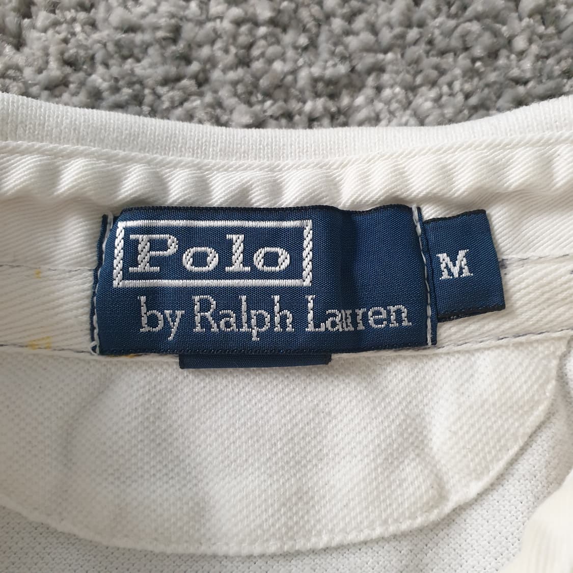 [무료배송] POLO RALPH LAUREN 반팔 폴로 셔츠 상품이미지2