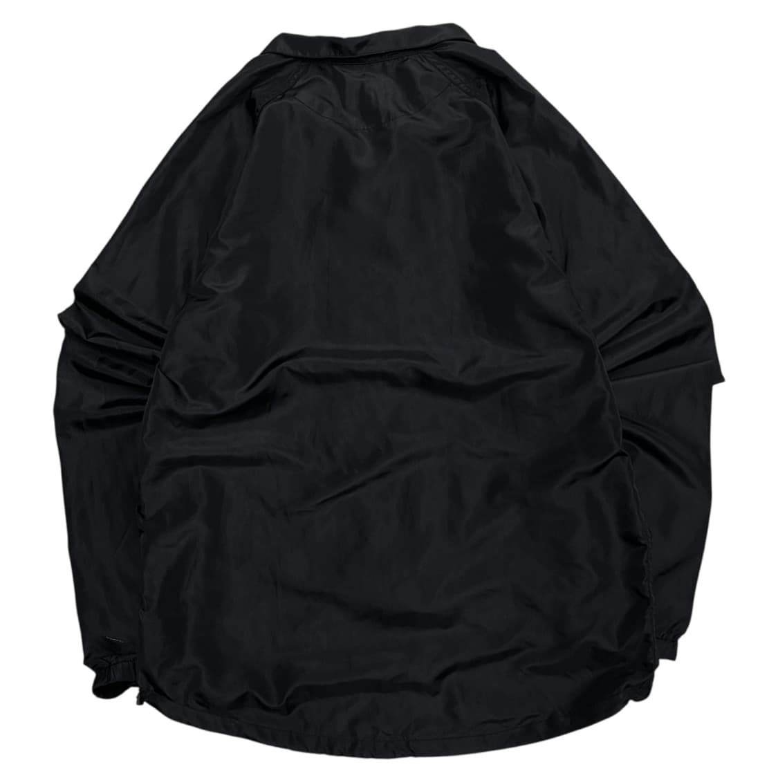 베이프 블랙쉐도우 블랙 바람막이 L 상품이미지3