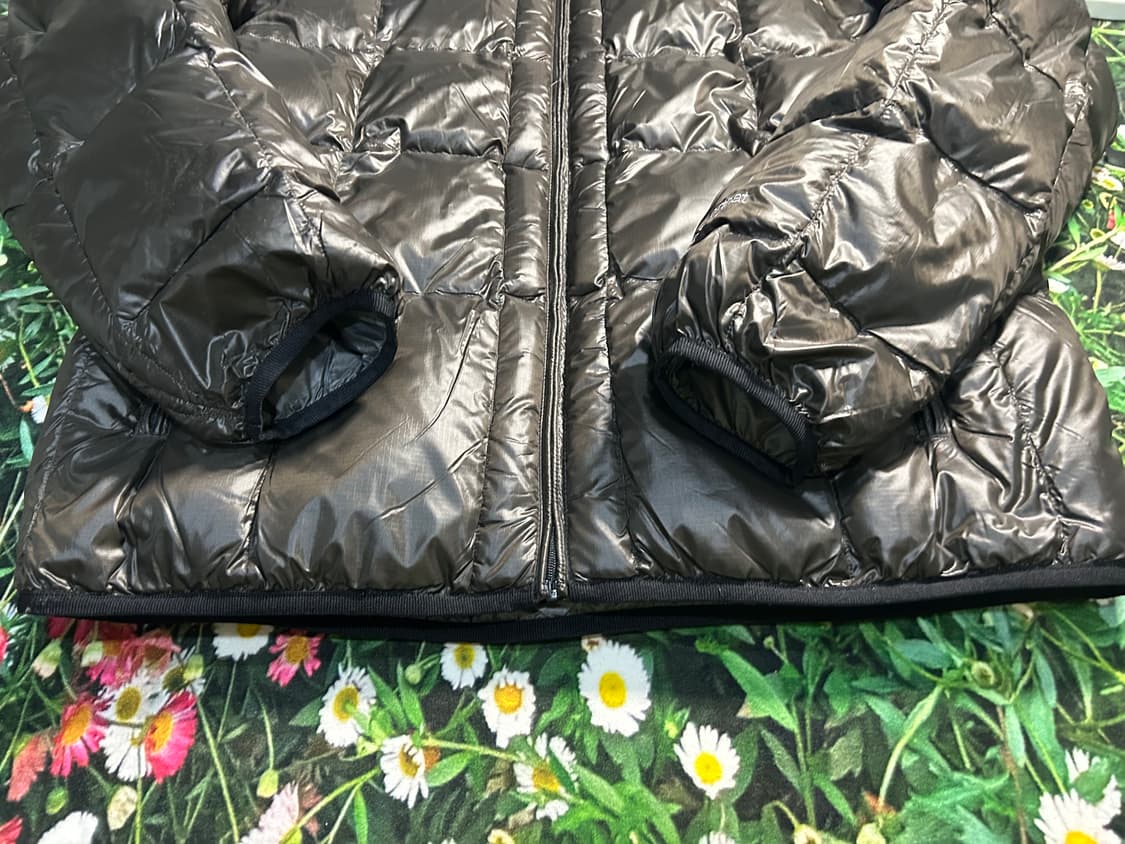 디스이즈네버댓 퍼텍스 라이트 다운 XL 상품이미지3