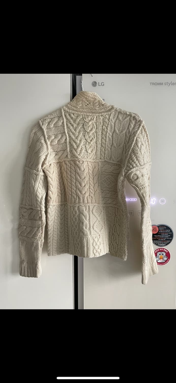 폴로 랄프로렌 터틀넥 니트 상품이미지2