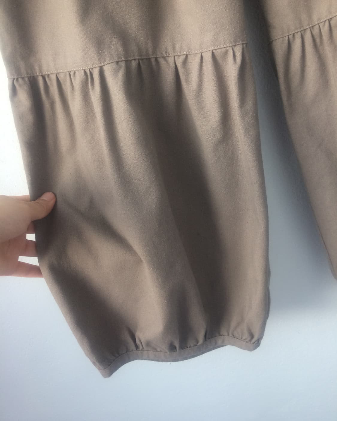 Cotton pants 상품이미지4