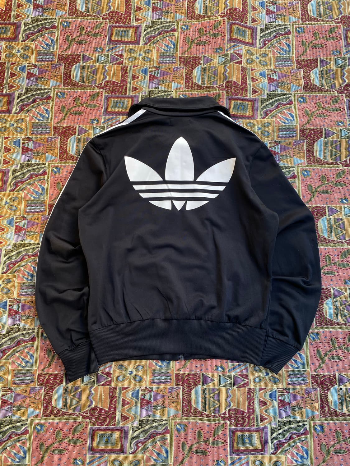 [100] Adidas 우먼스 파이어버드 져지 상품이미지5