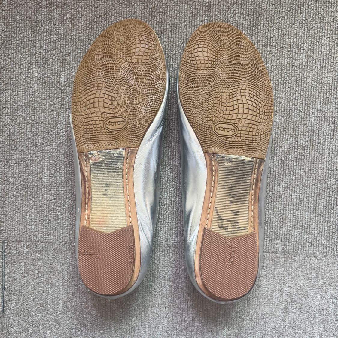 Marc By Marc Jacobs mouse flat 상품이미지7