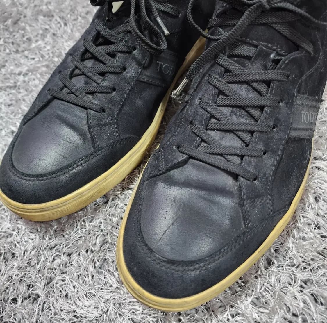 토즈 스니커즈 8.5 상품이미지4