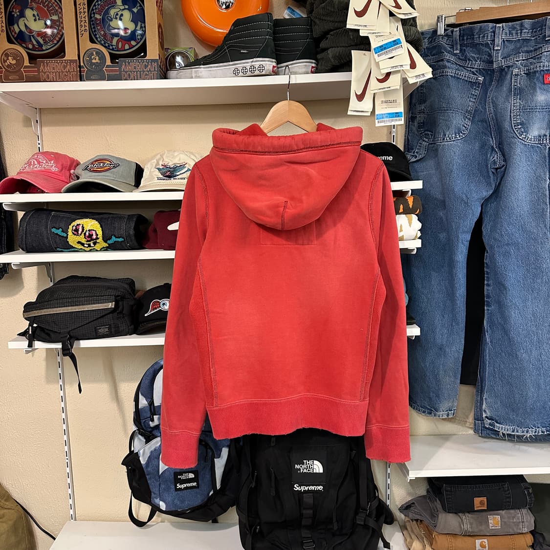 아베크롬비 후드집업 상품이미지6