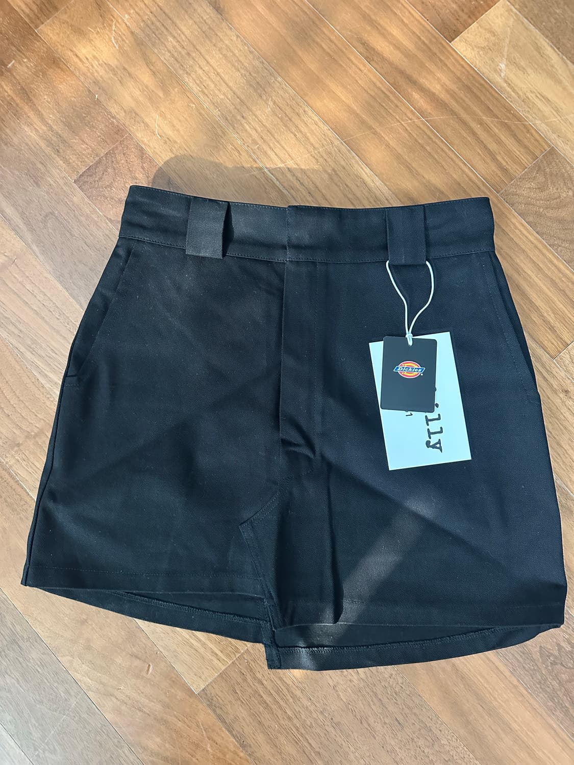 디키즈 리빌리 스커트 상품이미지5