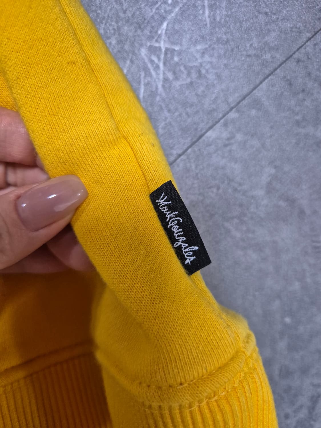 MARK GONZALES 상품이미지2