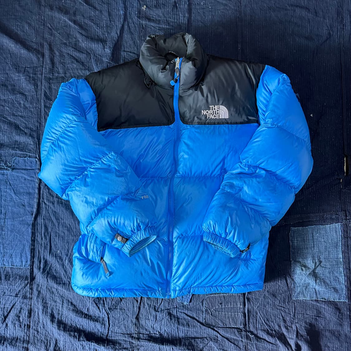 노스페이스 700 눕시  상품이미지1