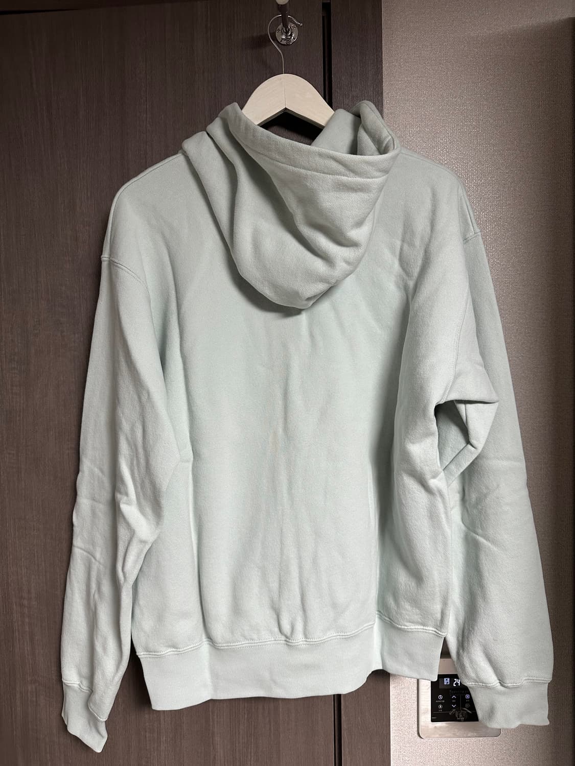 존 엘리엇 남성 민트 후드집업 트리플 세트 상품이미지2