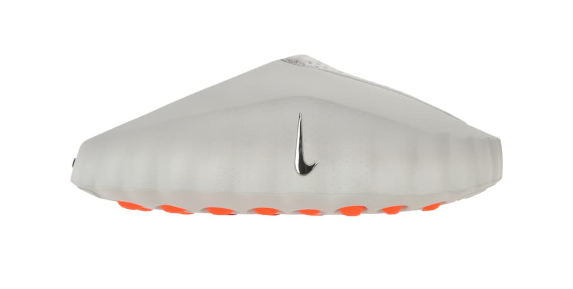 [250] 나이키 마인드 001 라이트 스모크 그레이 크롬 새상품 상품이미지1