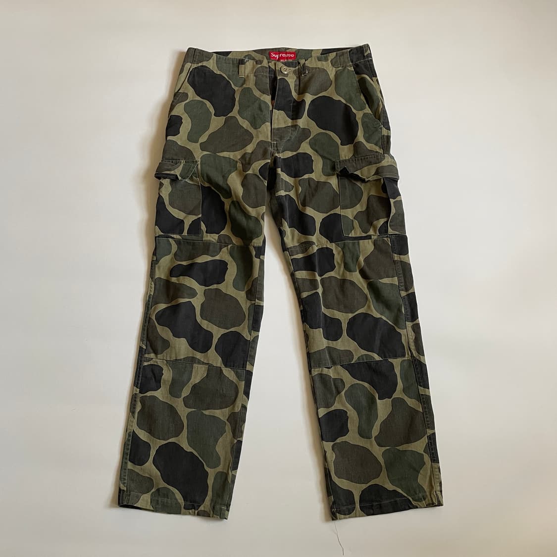 90s old Supreme 상품이미지1