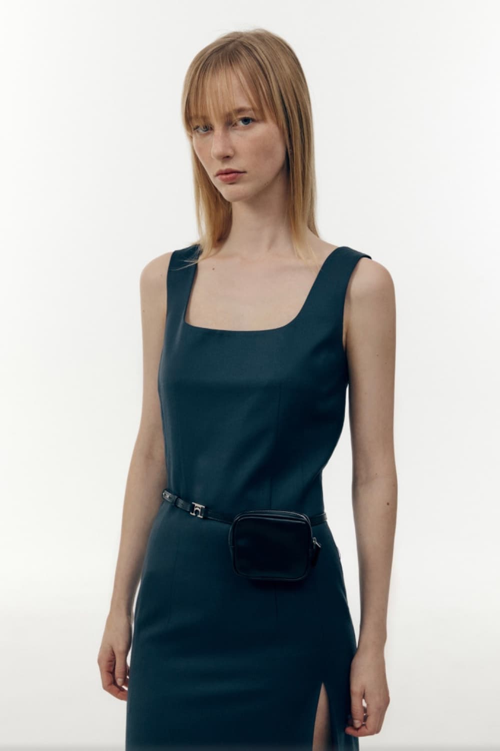 로우클래식 디링 드레스 low classic d-ring dress 상품이미지6