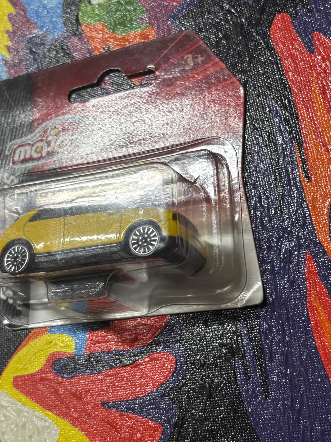 미개봉) 혼다 e 마조렛 다이캐스트 인테리어 소품 상품이미지3