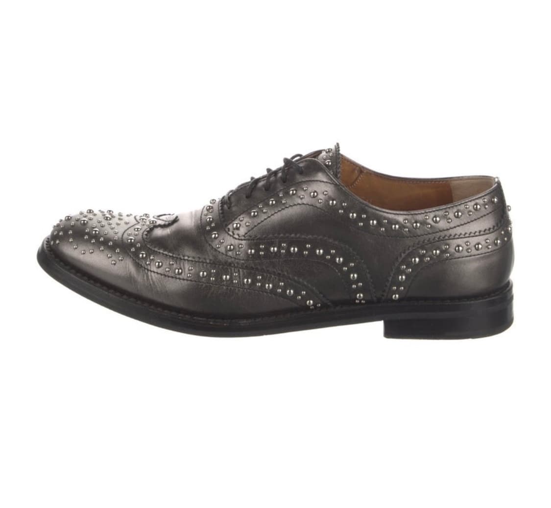 처치스 스터드 옥스포드 상품이미지3