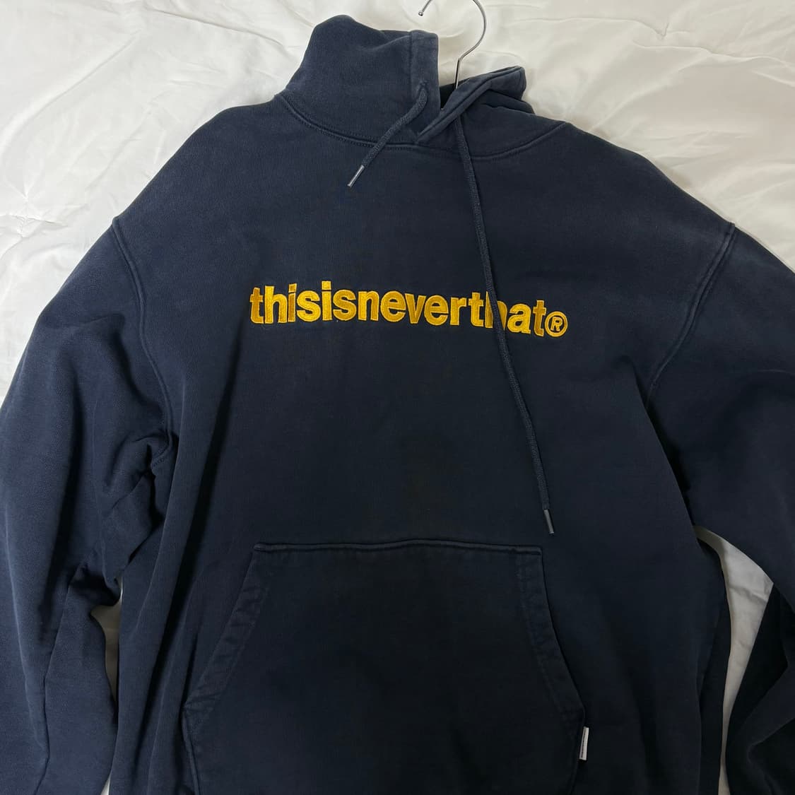 thisisneverthat후드티  상품이미지2