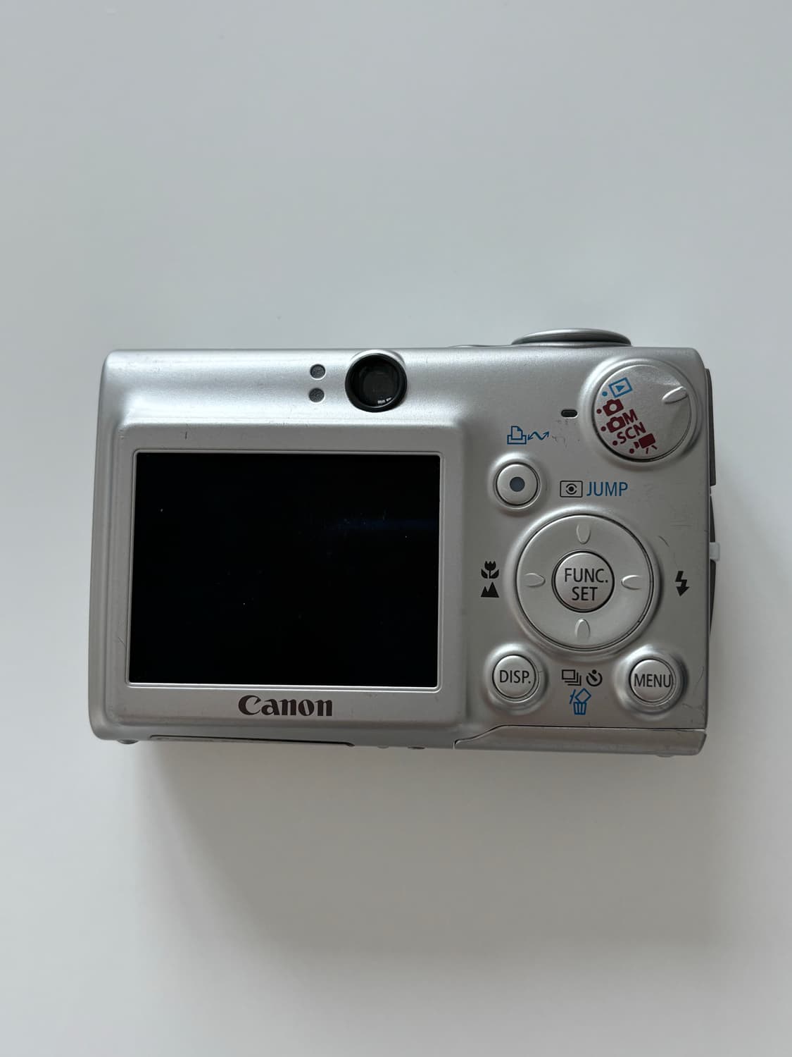 캐논 익서스700 (익시600) 프로미스나인 채영 디카 상품이미지2