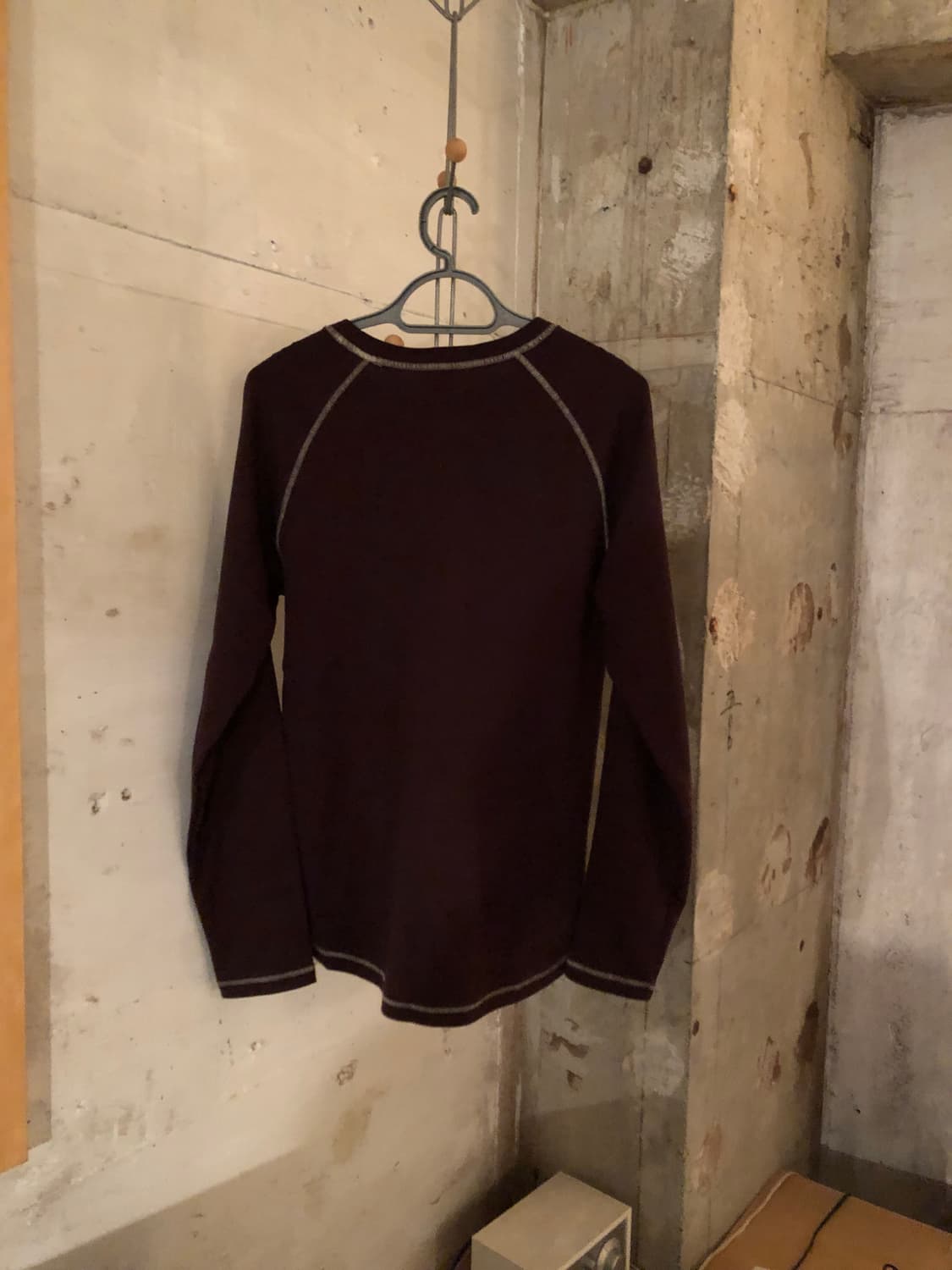 Arnold Palmer Raglan Long Sleeve 상품이미지7
