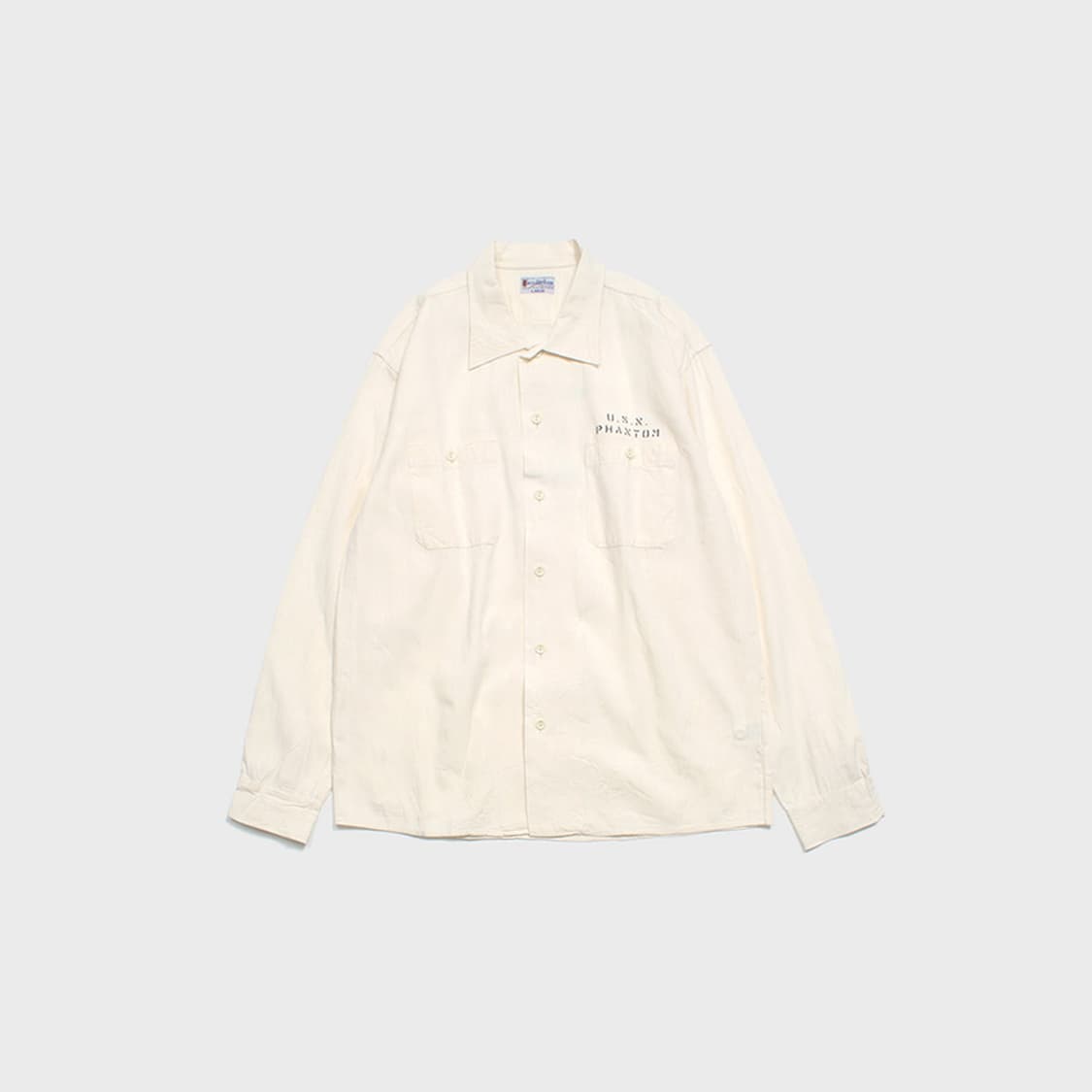 BUZZ RICKSON'S 상품이미지1