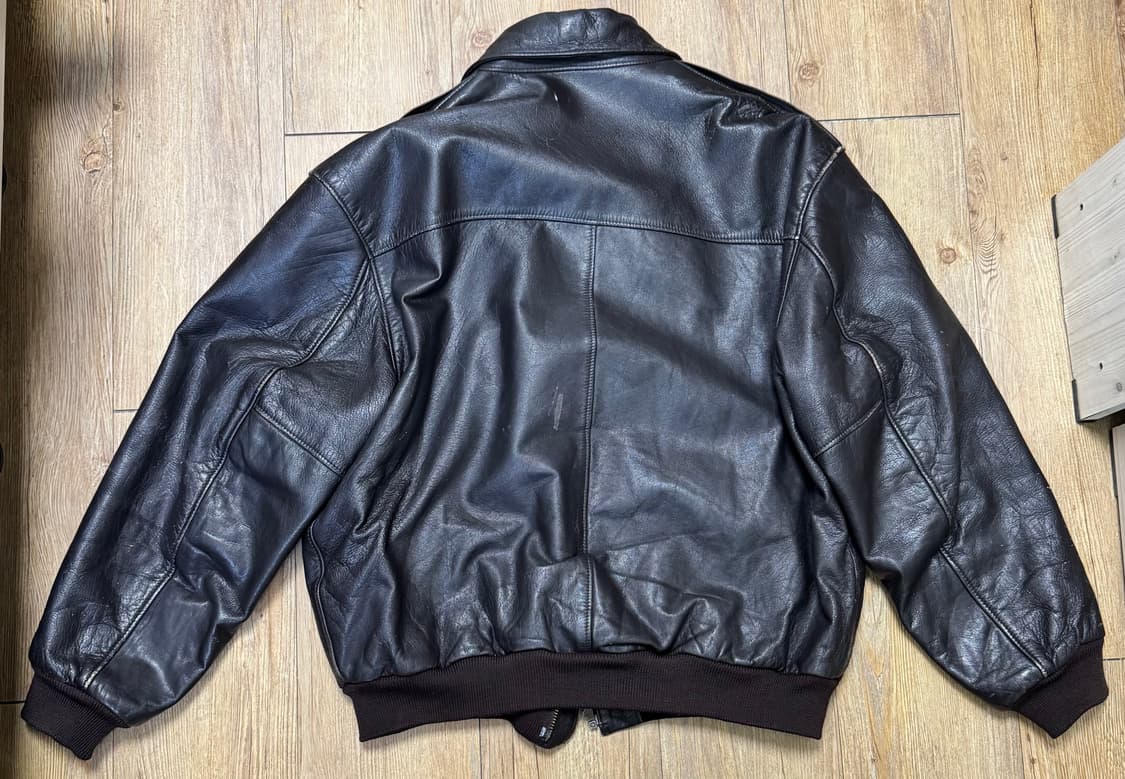 80s llbean A2 자켓 상품이미지2