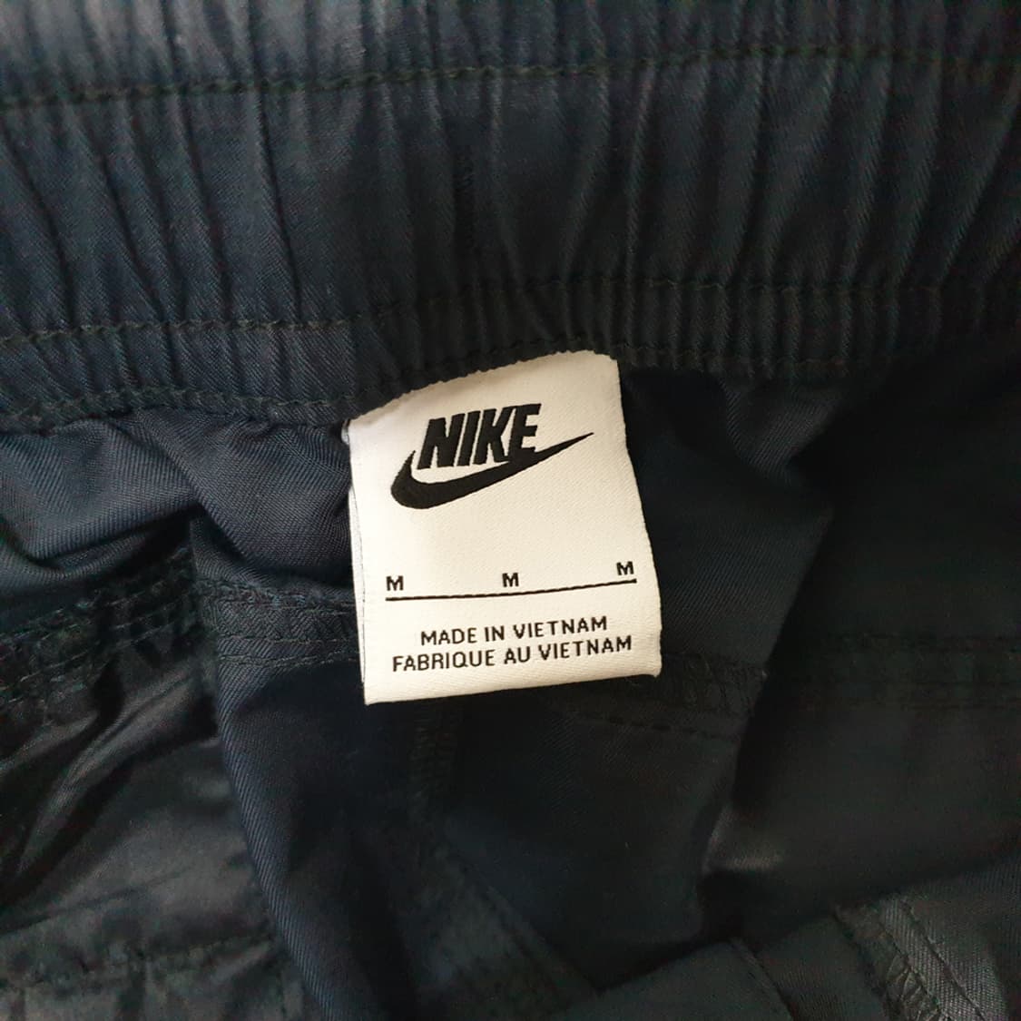 나이키 남성 우븐 언라인드 유틸리티 팬츠 M 상품이미지6