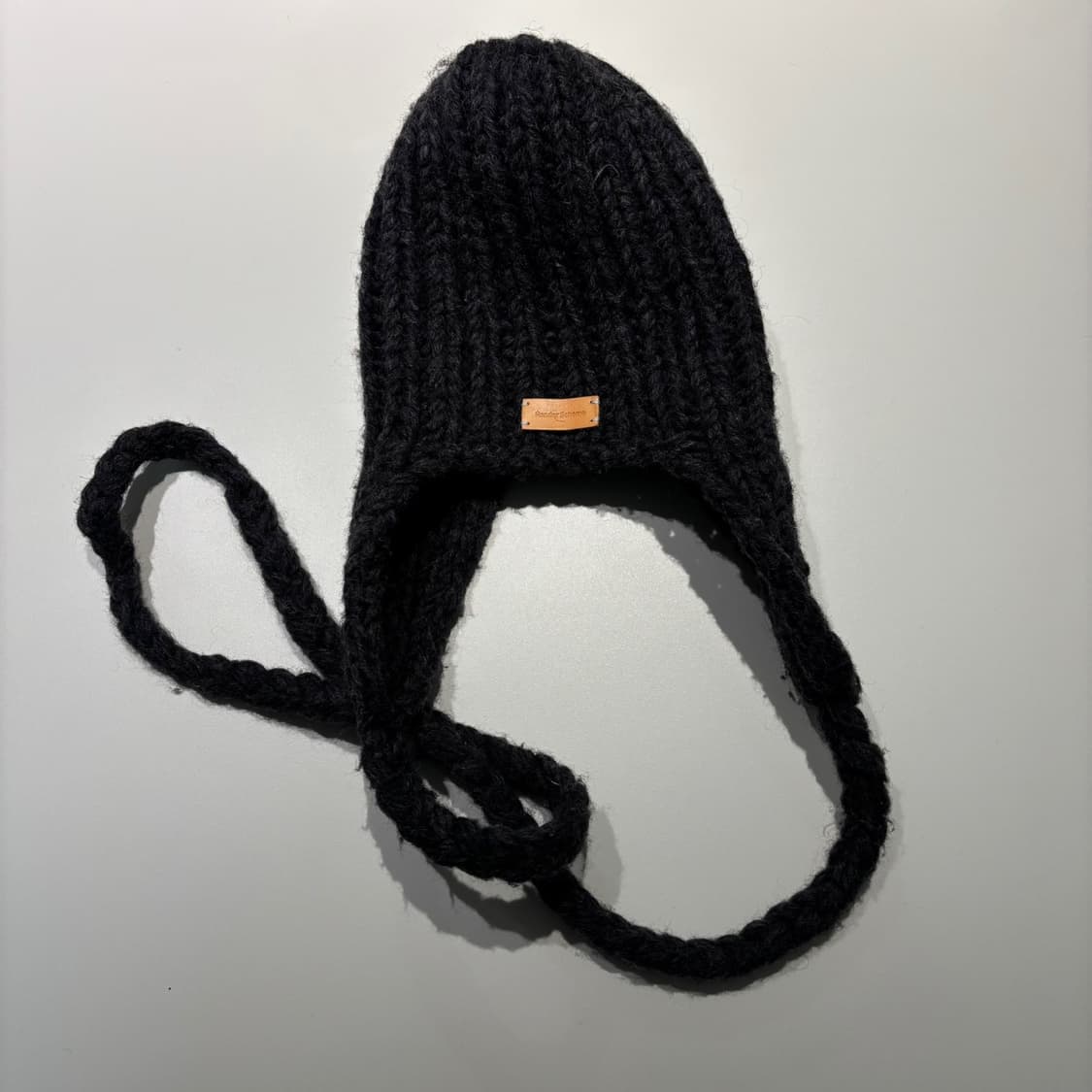 os) 헨더스킴 bag n cap 상품이미지4