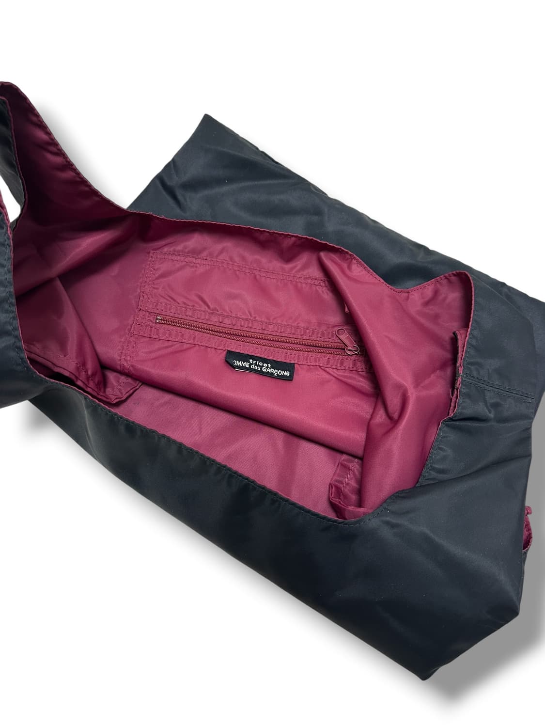 [꼼데가르송] Comme des Garcons baggubag 상품이미지4