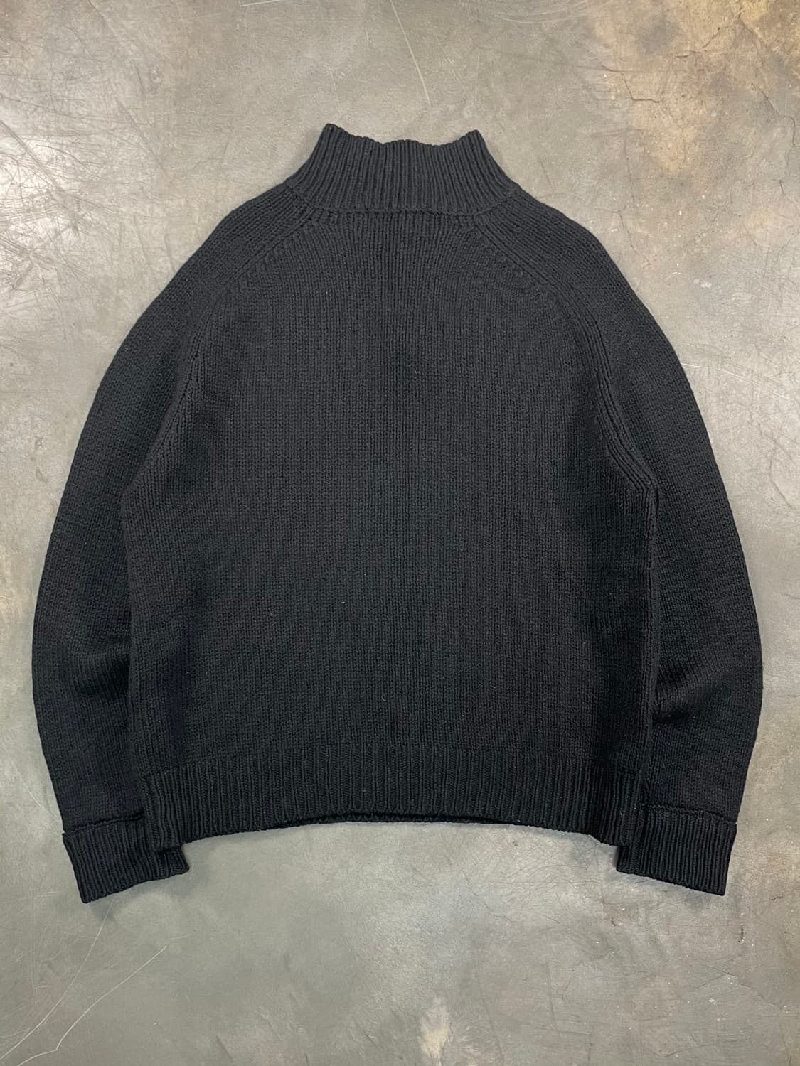 폴로 스포츠 풀오버 니트 상품이미지3