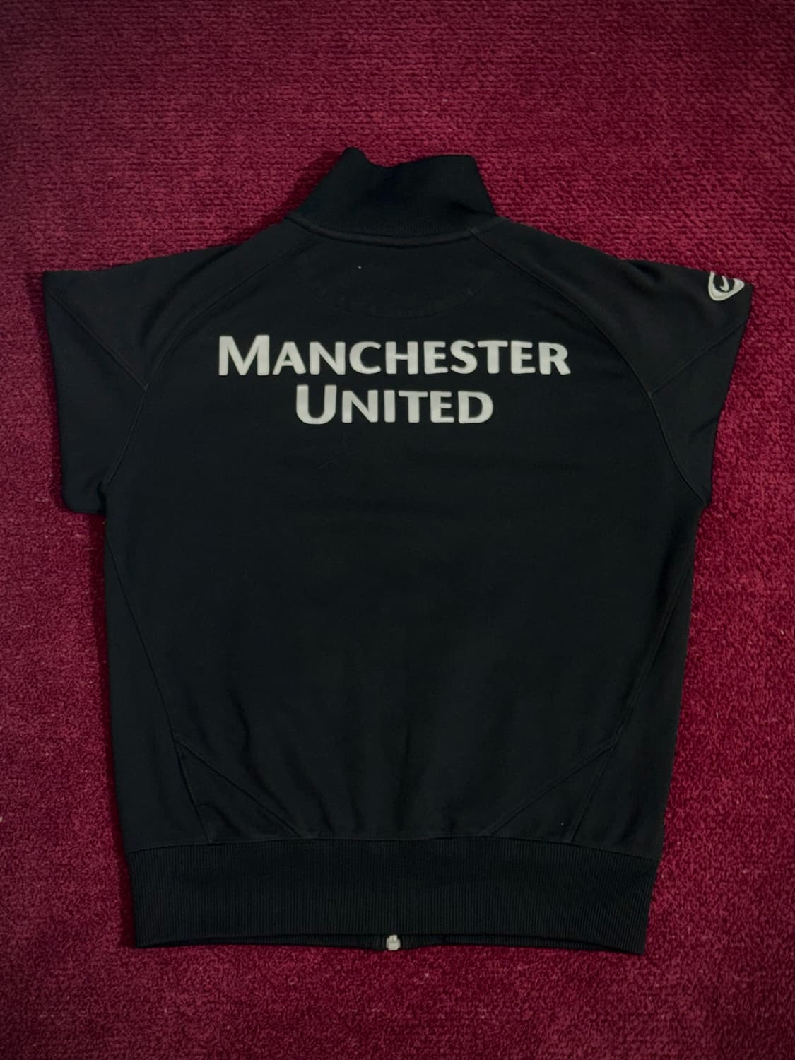 나이키 맨유 트랙탑 져지 95 상품이미지2