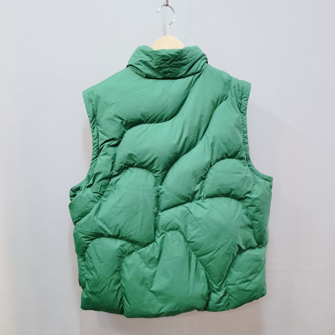 110) 푸마XPAM 패딩조끼 (택포 상품이미지9