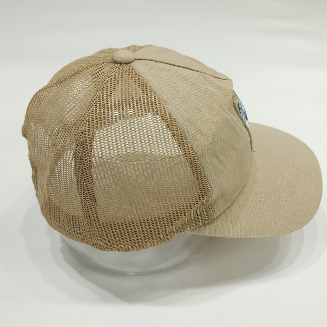 Rip Curl Surf 패치 메쉬 트러커캡 P1287 상품이미지4