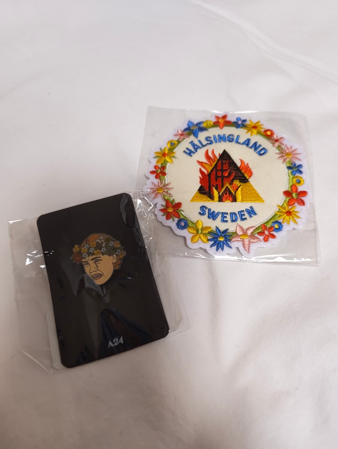 A24 midsommar 미드소마 굿즈 상품이미지3