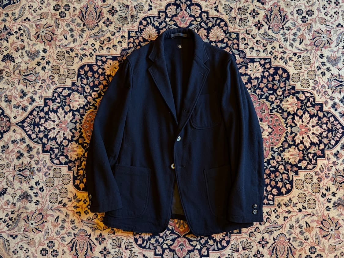 캡틴썬샤인 자켓 남성100 상품이미지10