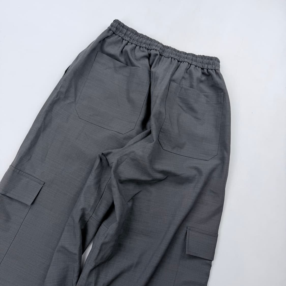 아비에무아 텐셀 조거 슬랙스 상품이미지8