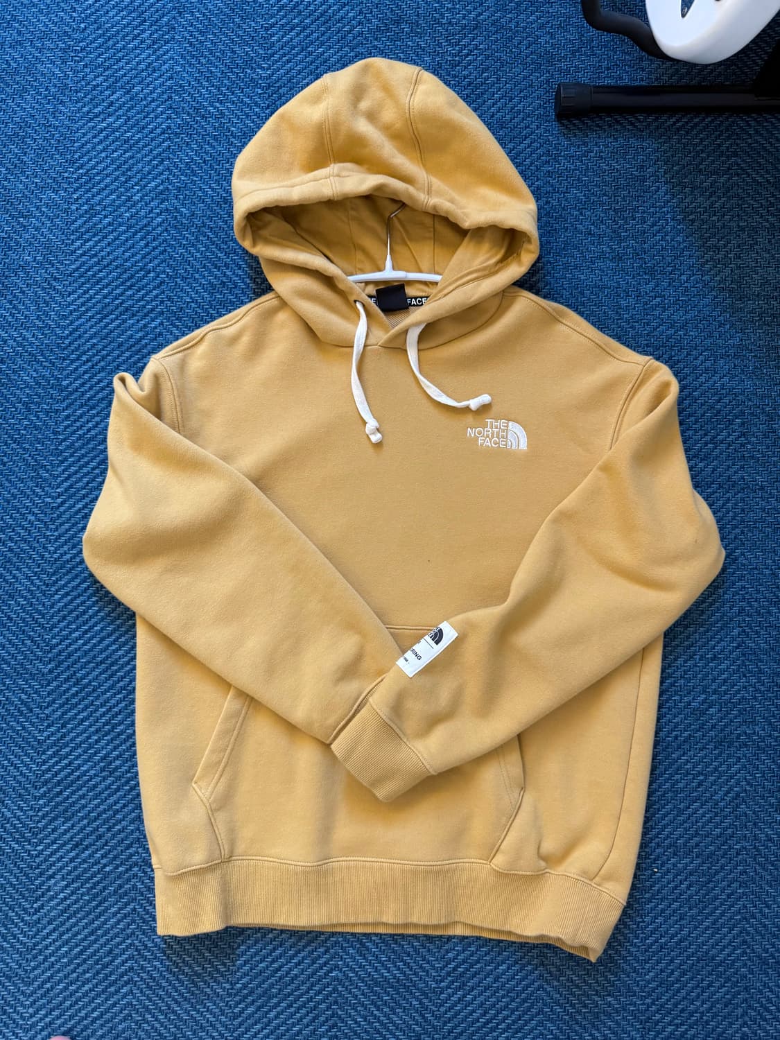 노스페이스 후드티 s 상품이미지1