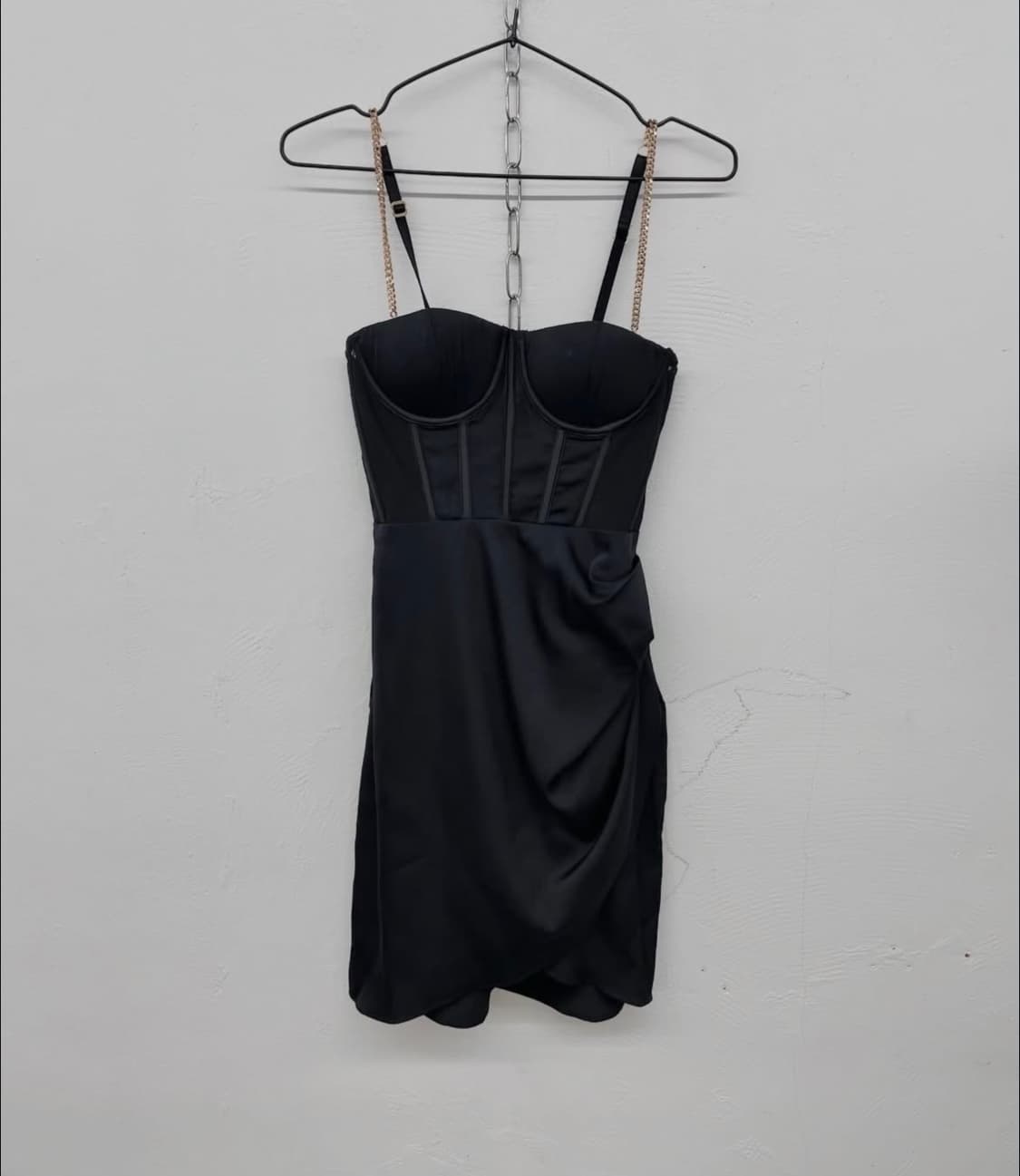 Meshki vintage dress S 상품이미지4