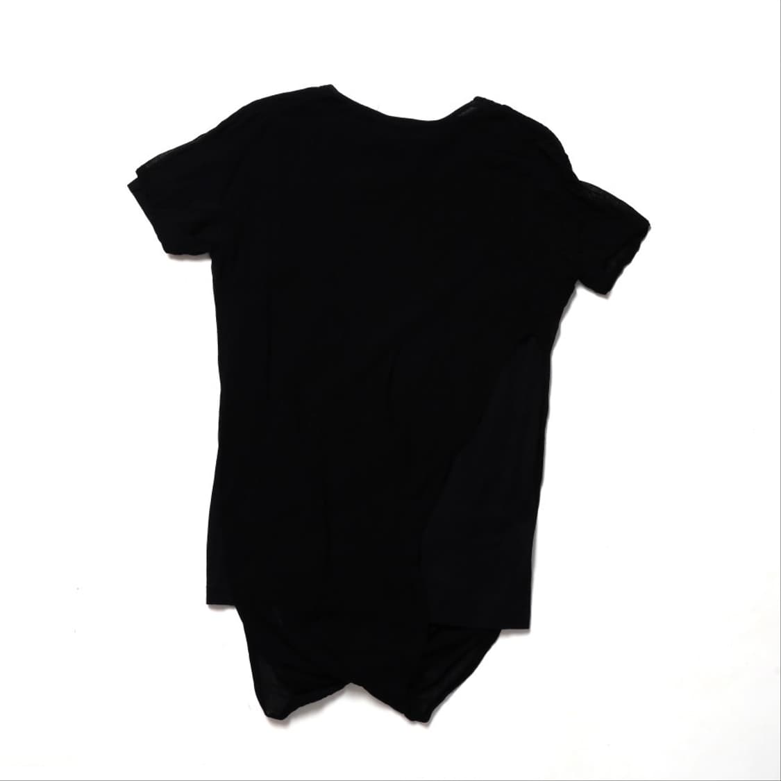 요지 야마모토 Yohji Yamamoto NOIR T-shirt   상품이미지4