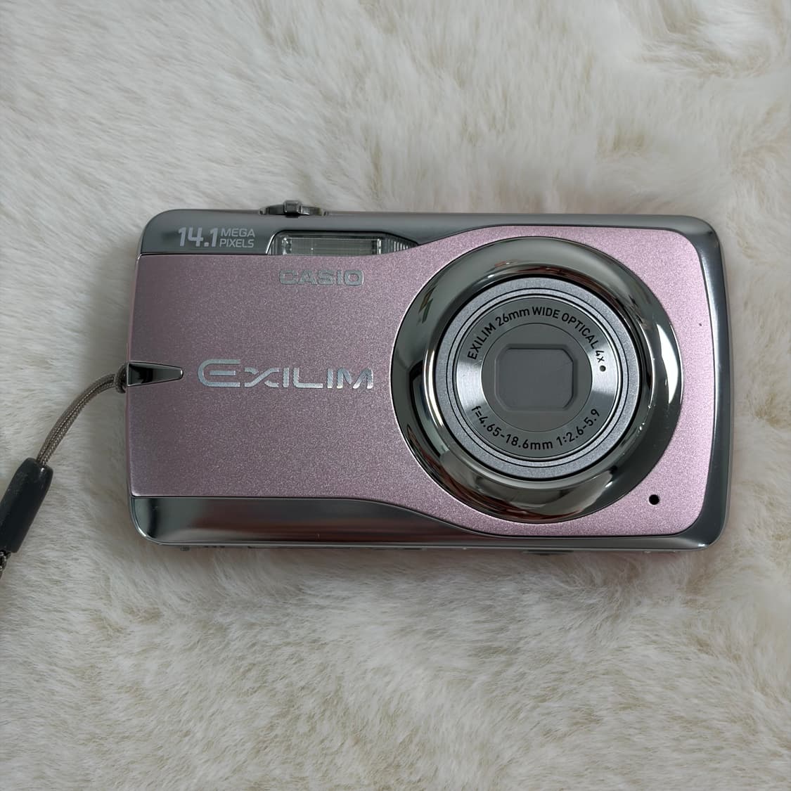 준민트급) 카시오 엑슬림z550 풀박스 상품이미지1