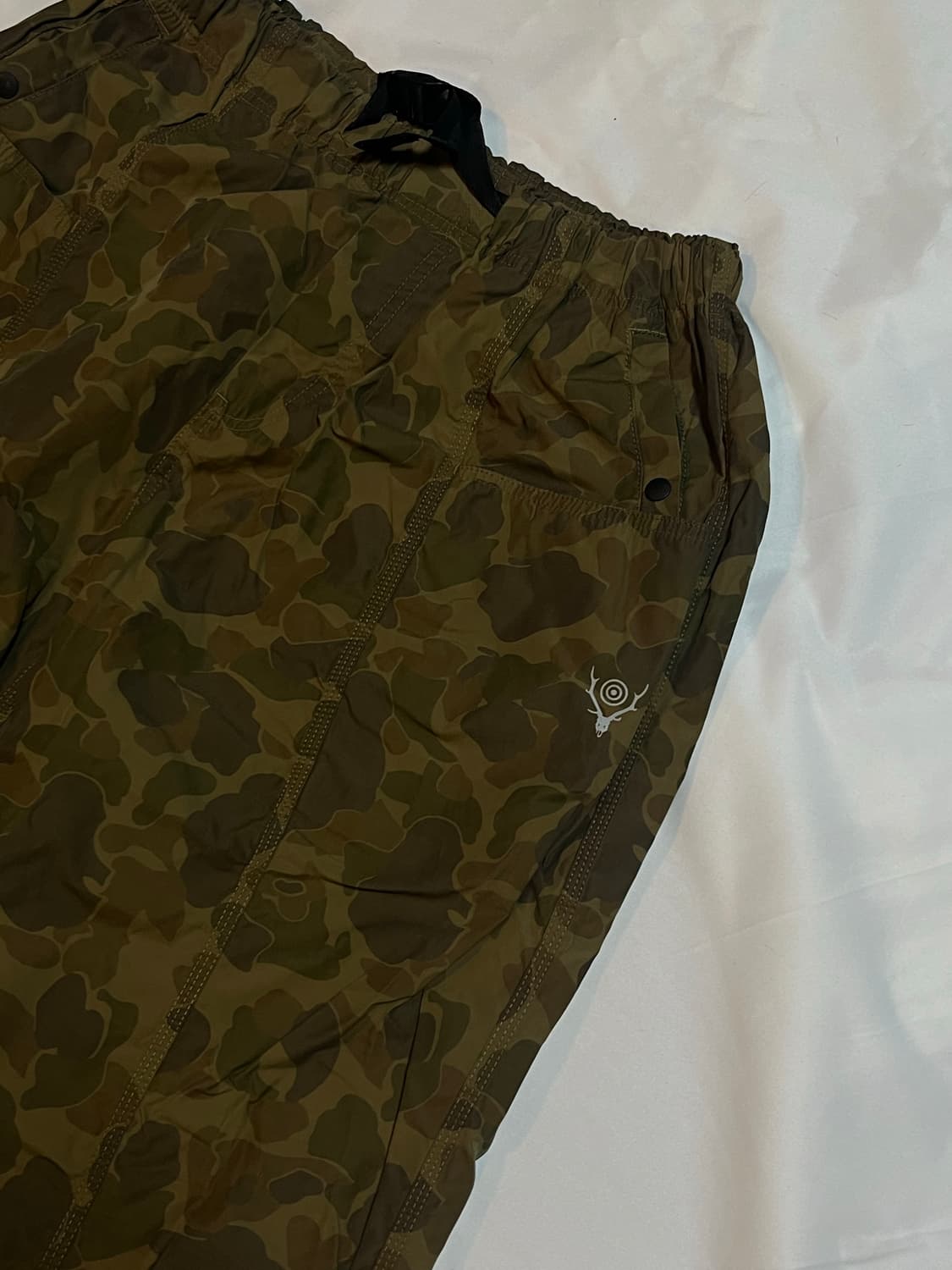 south2 west8 - 바지 상품이미지2